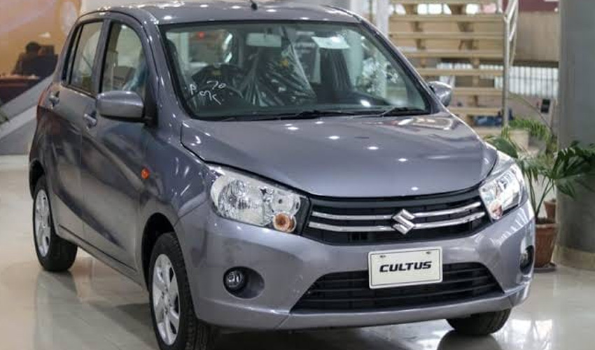 How will new tax regulations affect Suzuki Cultus buyers?