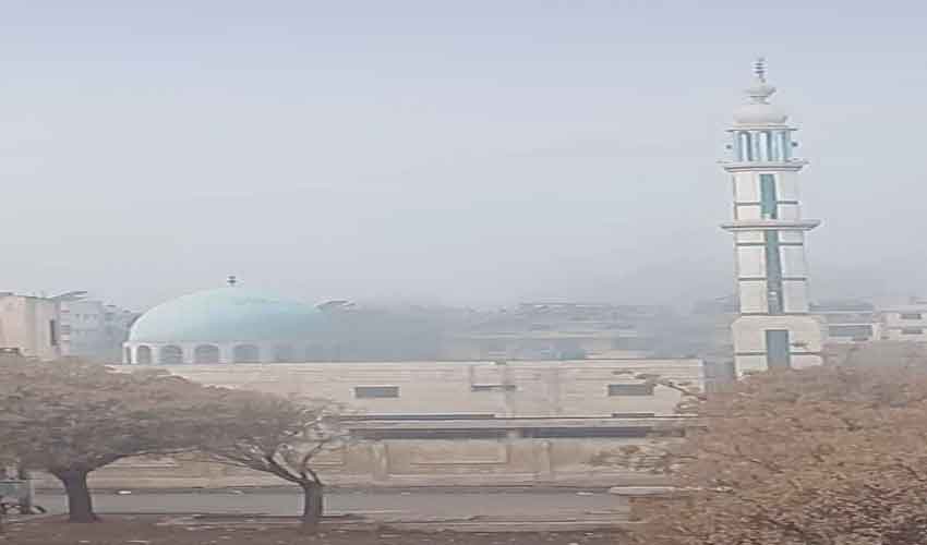 Alawite mosque explosion in Syria's Homs kills five