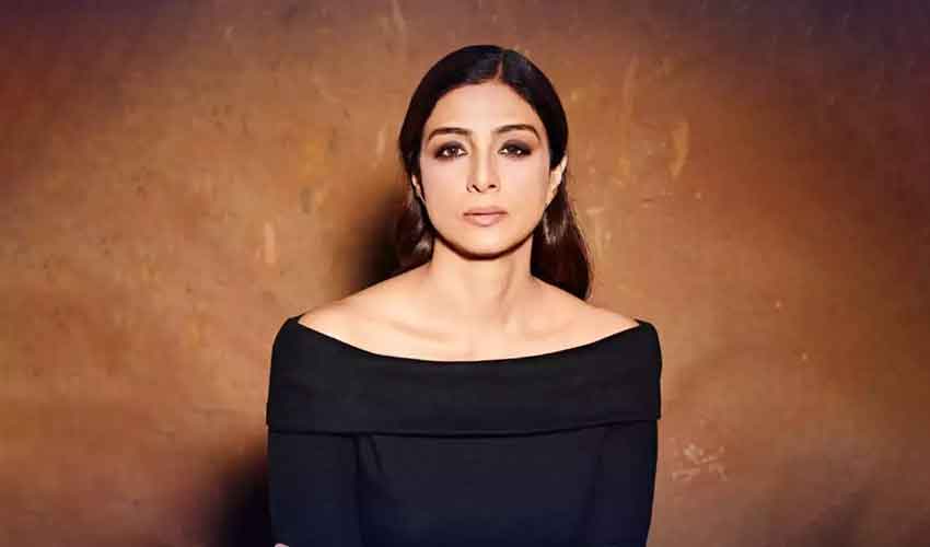 Bollywood star Tabu joins cast of 'Dune: Prophecy' series