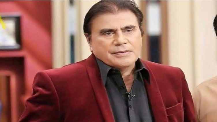 Birth anniversary of famous TV host Tariq Aziz today