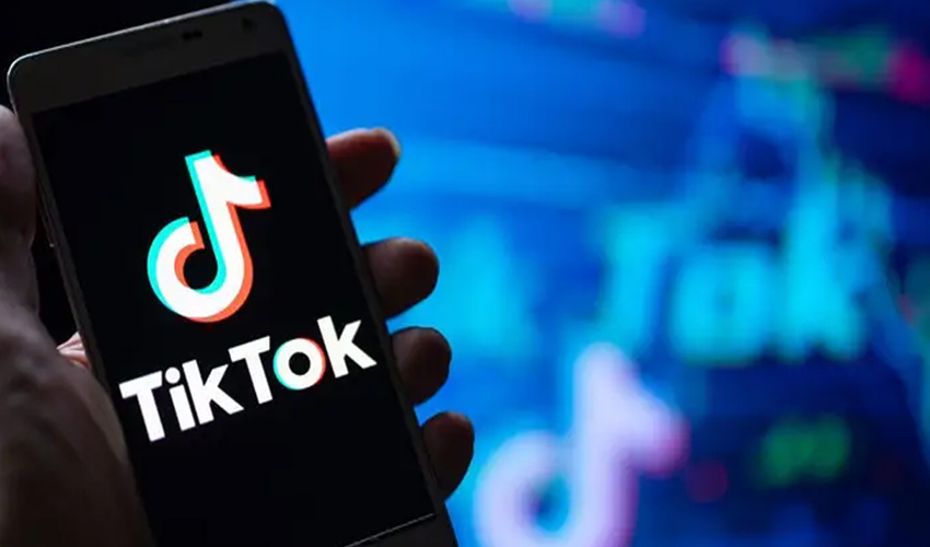 TikTok, ByteDance sue US over law forcing ban, sale of app