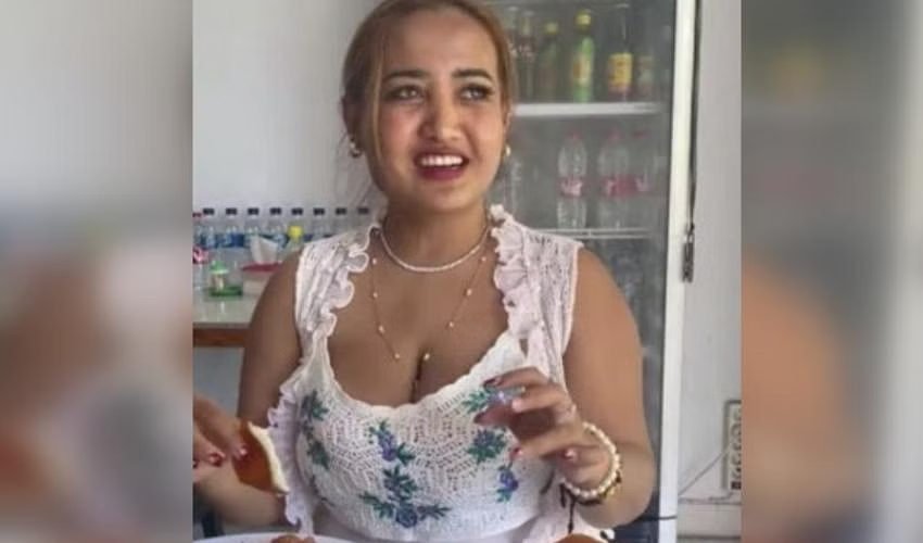 Indonesian TikToker Lina sentenced to jail for Islamic blasphemy in pork video controversy