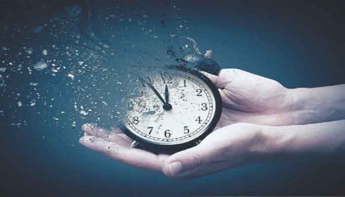 Some tips on how not to waste your time