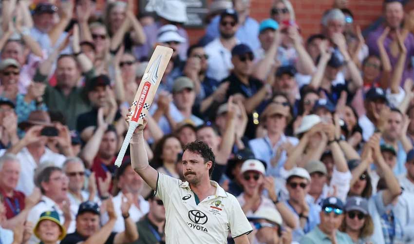 Australia announces squad against India Test matches