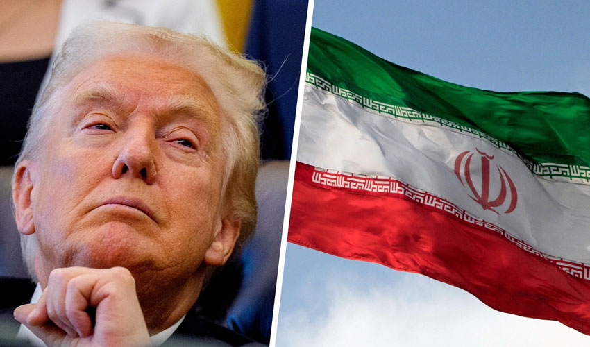 Trump to be ‘indirectly’ involved in Iran nuclear talks