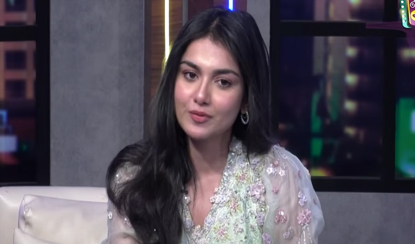 Tuba Anwar opens up about ideal partner qualities