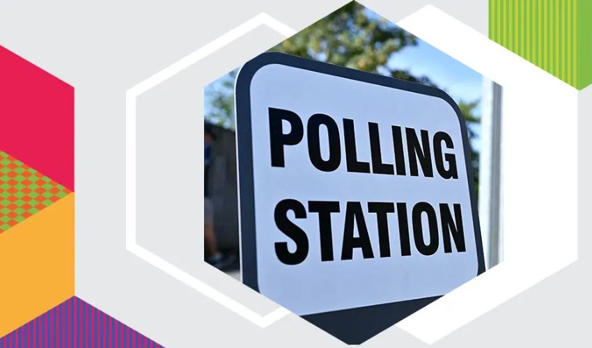 UK local and mayoral elections 2024- Live updates