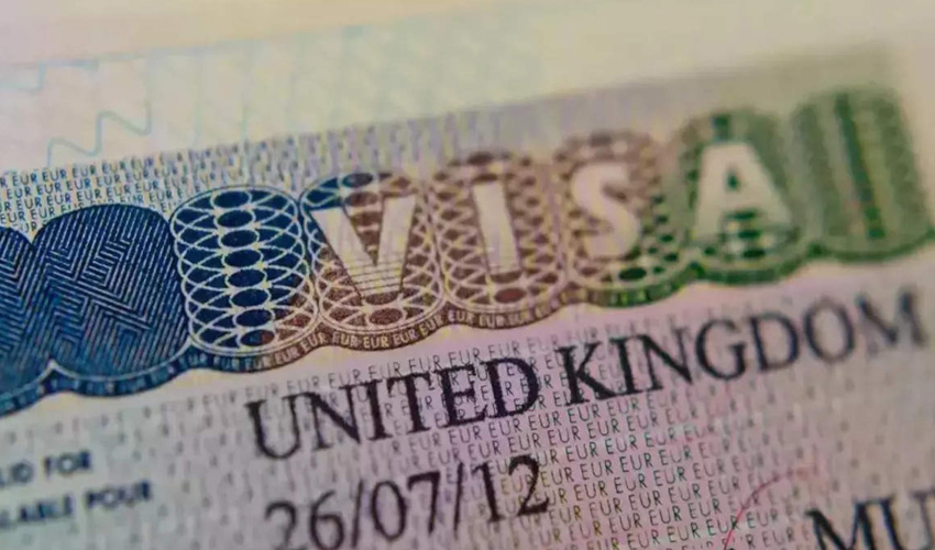 UK govt takes strict measures on student visas