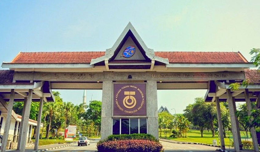 Inside the vibrant world of Universiti Teknologi Malaysia (UTM)