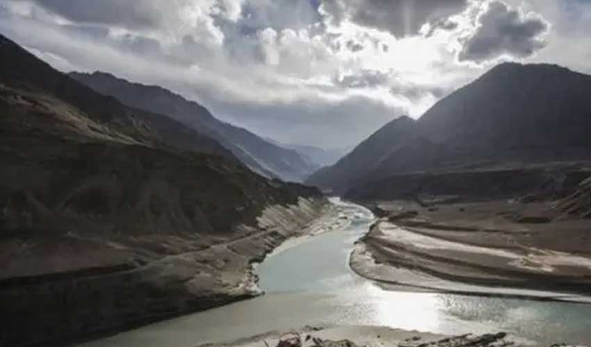 India's water propaganda exposed: False flag operation at Pahalgam