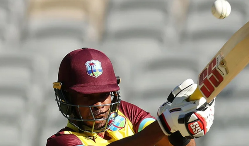 Roston Chase shines as West Indies clinch T20I series against South Africa