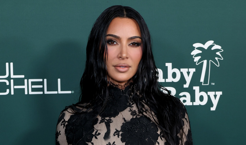 Kim Kardashian’s daughter much-loved Hollywood Bowl act draws criticism