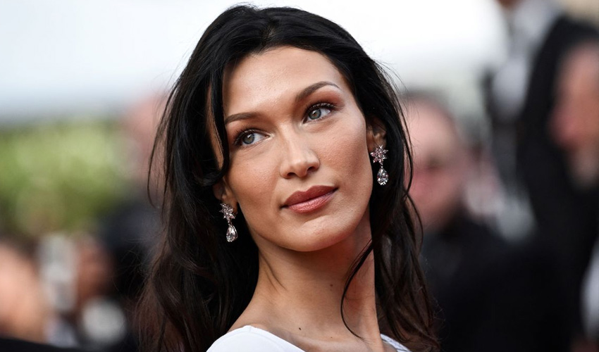 'Palestine on my mind': Bella Hadid supports Rafah