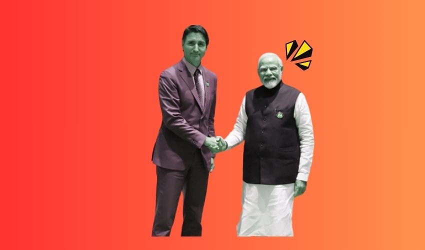 Indian politician threatens to nuke Canada on live show