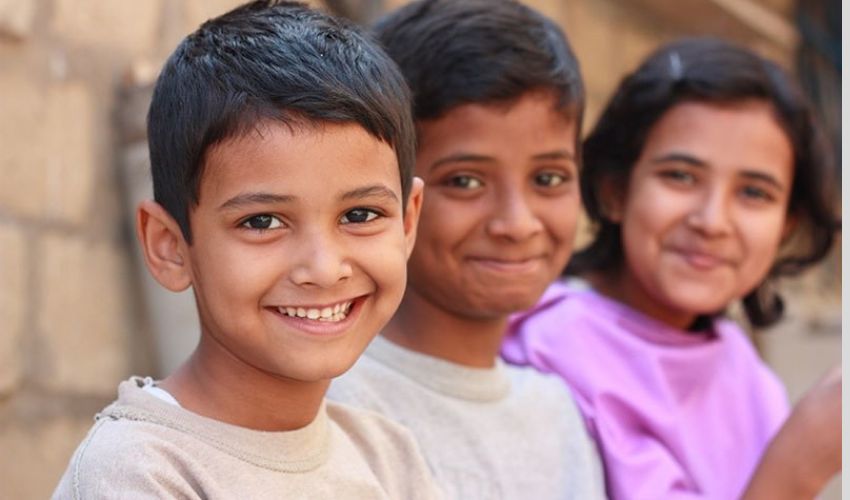 Pakistan happier than India at World's Happiest Countries list 2024