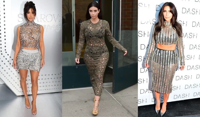 Kim Kardashian admits her family scammed the system to reach stardom