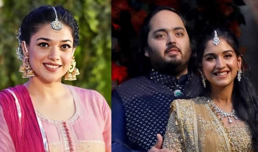 Pakistani drama celebrities ‘reject’ invitation to Ambani’s pre wedding