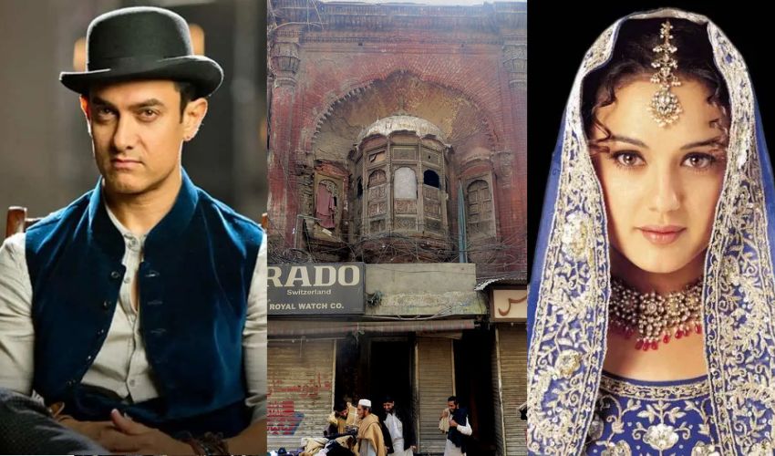 Bollywood star kid joins Aamir Khan’s ‘Lahore 1947’