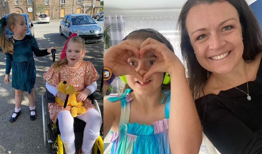 UK photography firm sparks outrage by offering to erase disabled kids from school photos