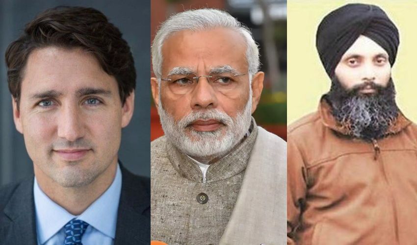 Canada expels top Indian diplomat over killing of Khalistan leader Hardeep Singh Nijjar