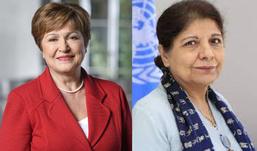 Pakistan assures IMF of fulfilling promises