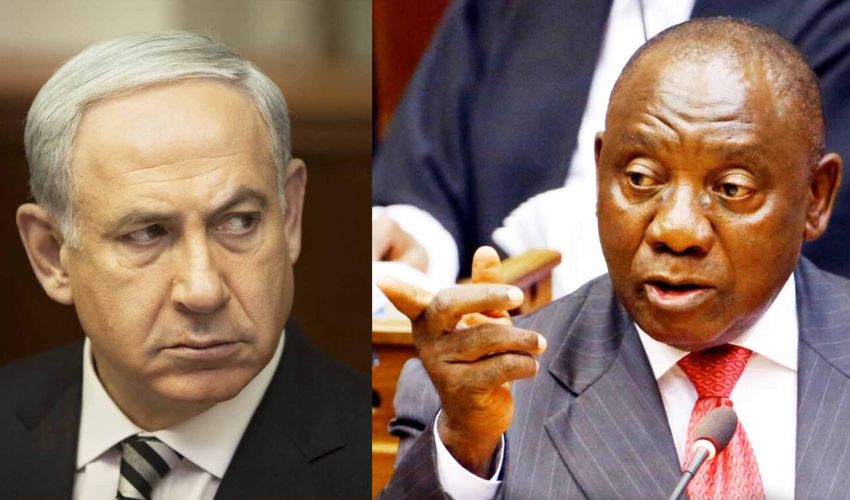 ICJ fixes South Africa case against Israel’s genocide in Gaza on Jan 11