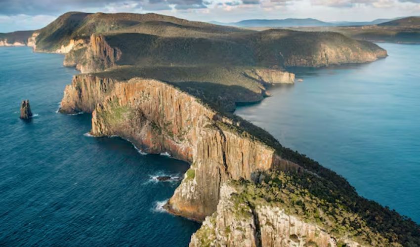 Australia offers odd jobs for tourists