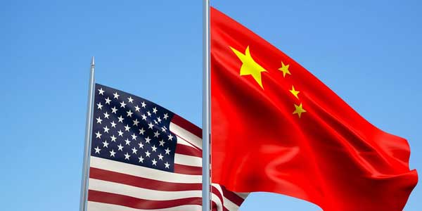 US, China establish economic and financial working groups for diplomatic dialogue