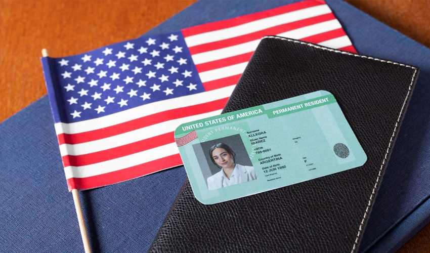 US Green Card applicants get big relief!