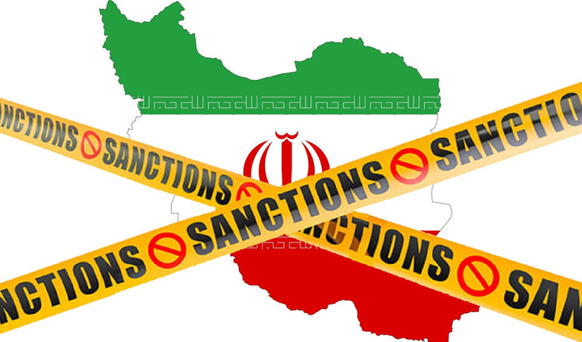 US and UK impose fresh sanctions on Iran following Israel attack