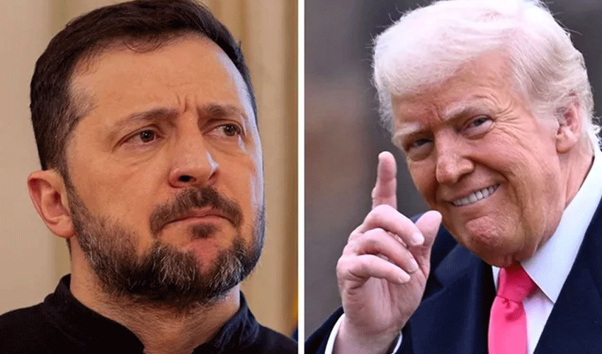 Major minerals deal: Kyiv, Washington reach consensus