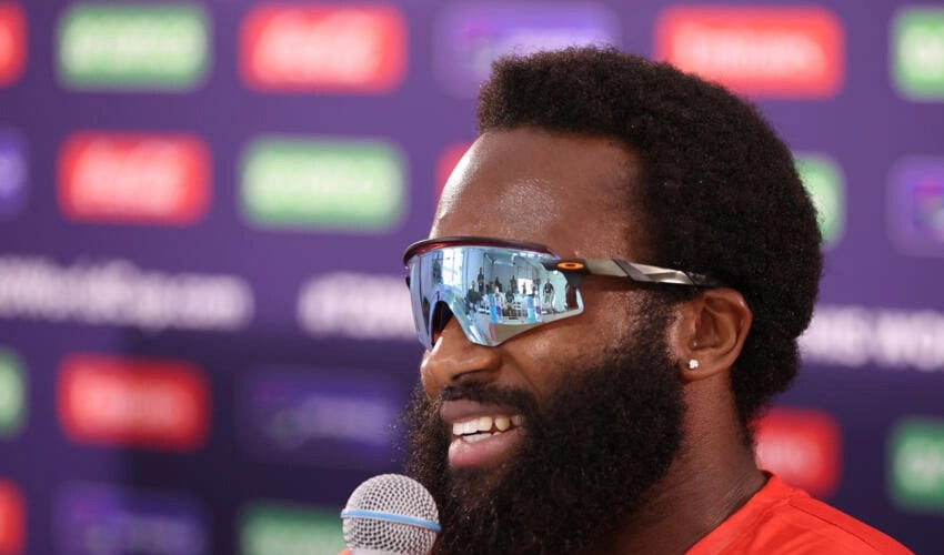 USA promise bold cricket debut in T20 World Cup opener against Canada