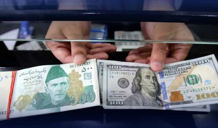 US Dollar sees volatility in Pakistan: USD to PKR rates fluctuate