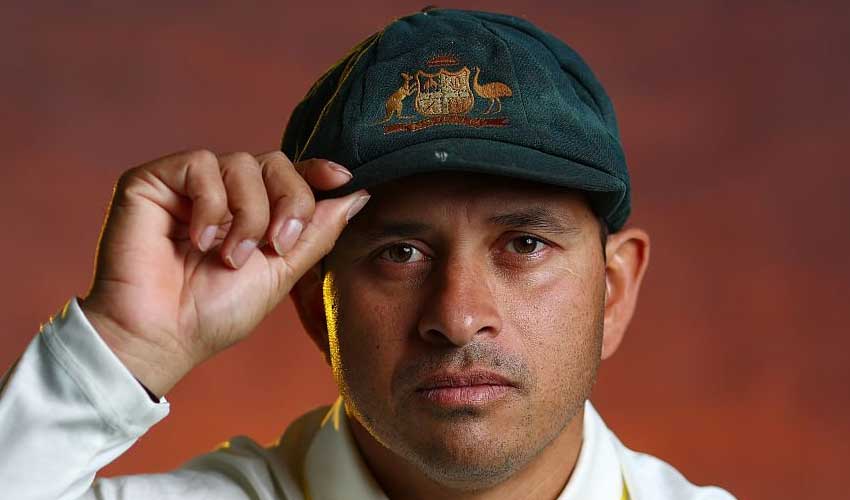 Khawaja braces for Test farewell at SCG