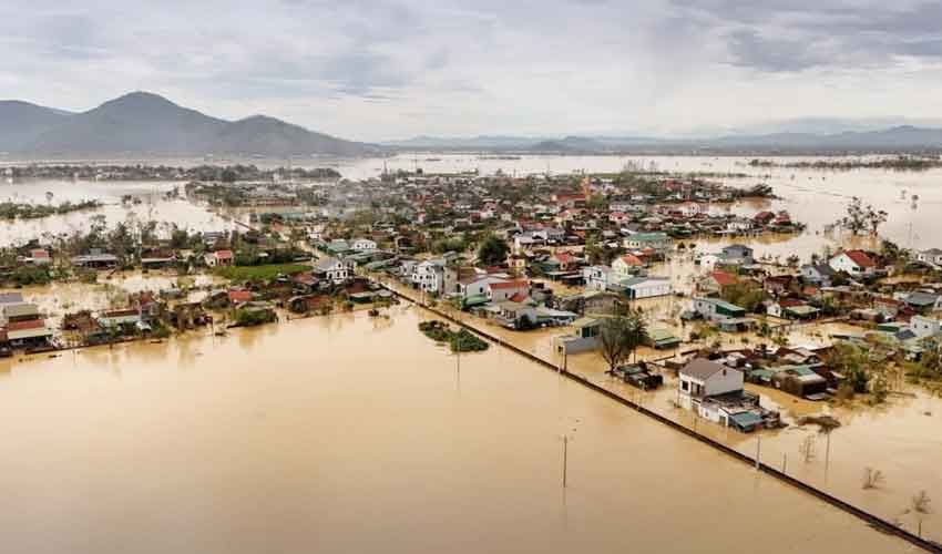 Vietnam Typhoon Bualoi death toll rises to 51; damage worth $603m