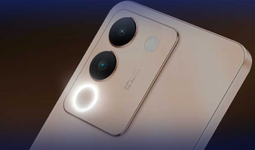 Vivo Y200e leaks: Budget 5G phone with big battery, triple camera