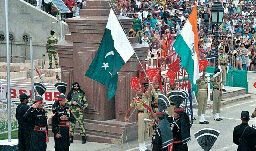 Pakistan denies Indian reports of Wagah border closure for return of nationals