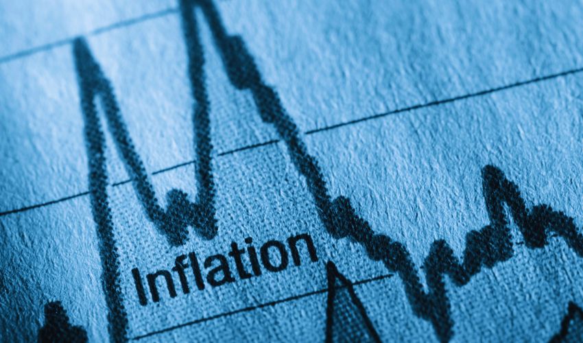 Inflation sees downward trend on monthly basis