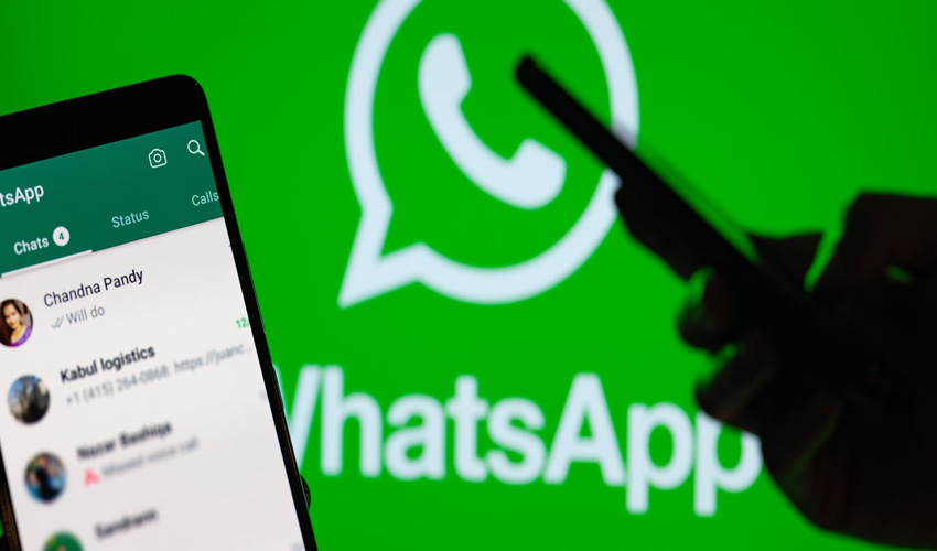 WhatsApp unveils new update to personalise user interactions