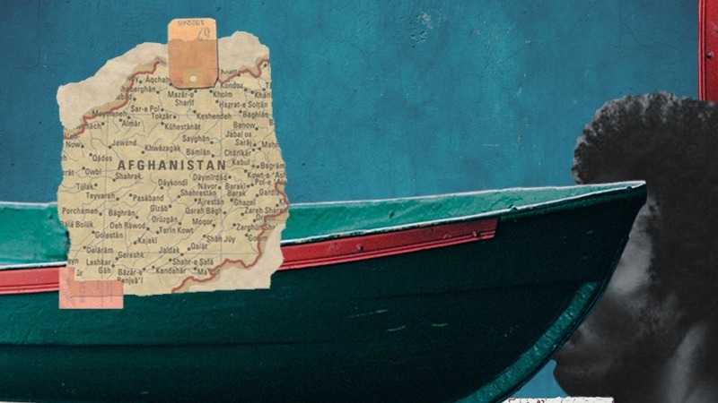 Pakistani drug lords take Nigerian mafia for a ride