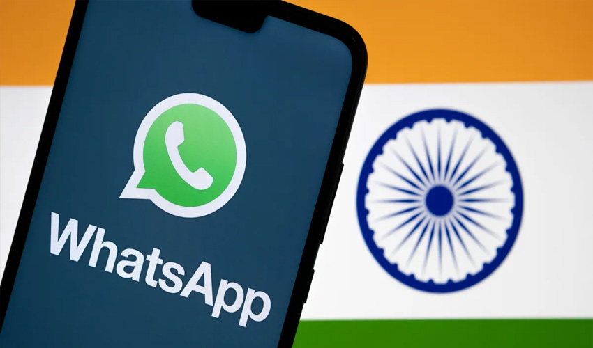 WhatsApp threatens shutdown in India over govt encryption demands