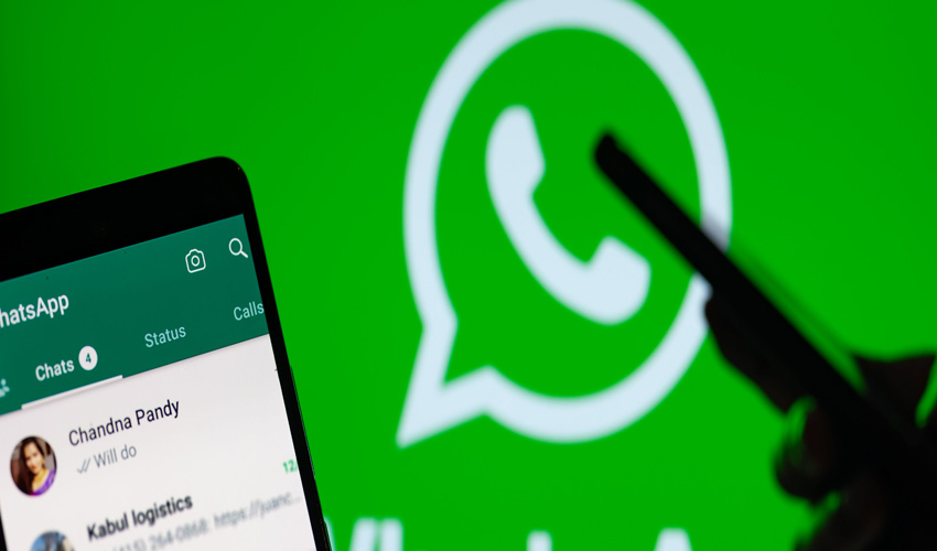 No more screenshots as WhatsApp introduces restrictions