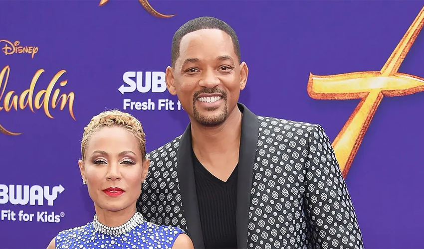 Will Smith considers divorce amid Jada Pinkett Smith's revelations!