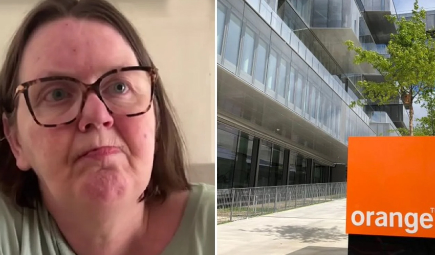 French woman sues telecom giant for 20 years of paid inactivity