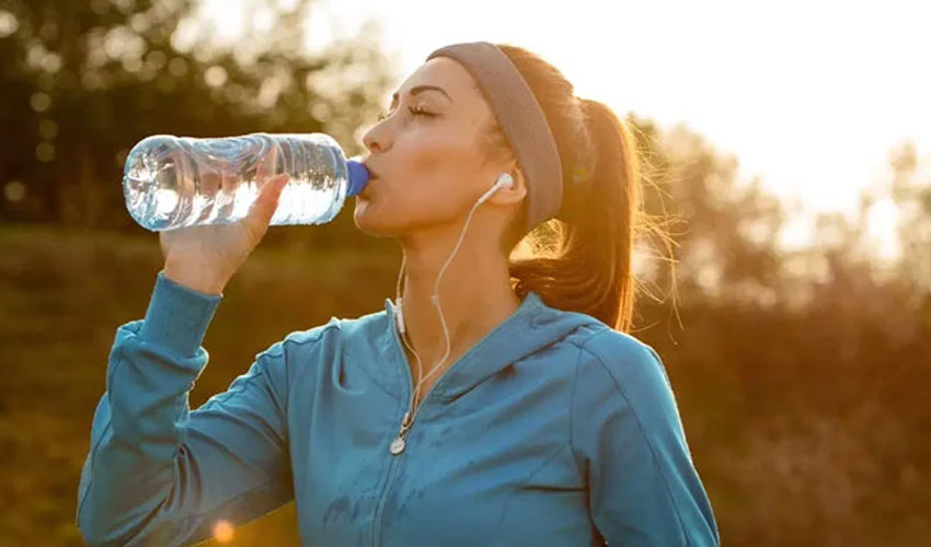 Experts issue winter warning for women’s skin health