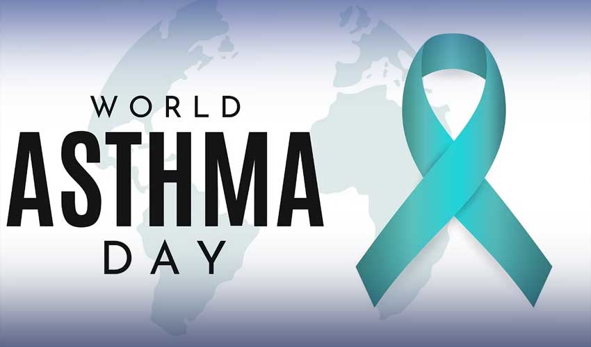World Asthma Day observed with call for appropriate management