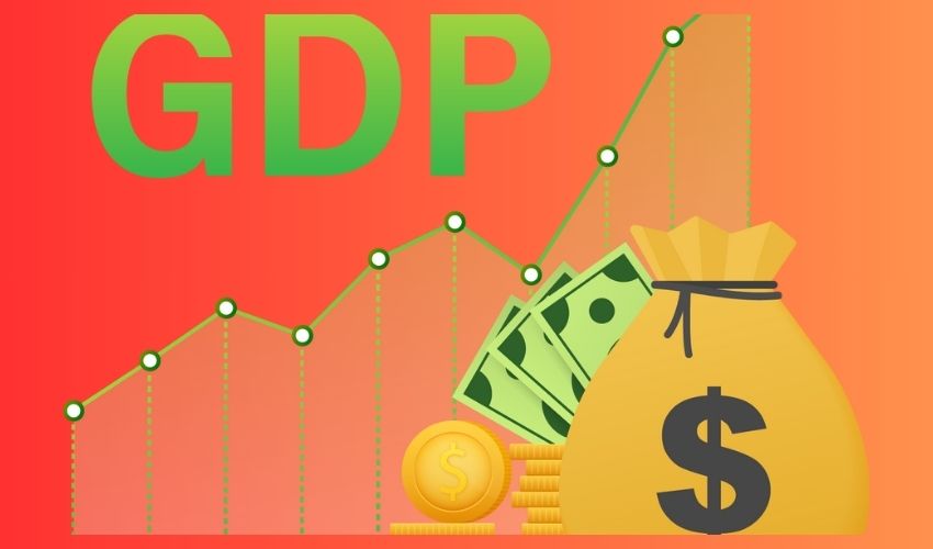 World Bank report highlights Pakistan's 'real' GDP growth
