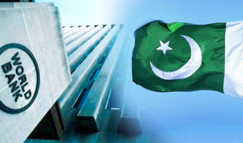 World Bank projects 9% Tax-to-GDP growth in Pakistan