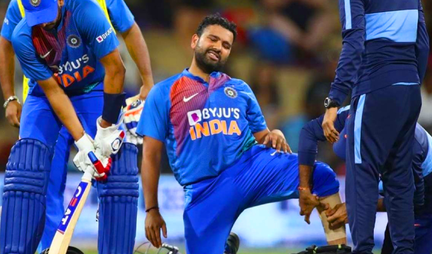 World Cup 2023: Injury list ahead of mega event