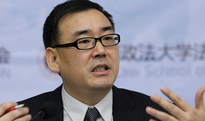 Australian writer Yang Hengjun receives death sentence in China